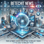 Betechit News