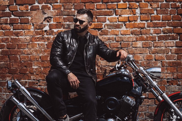 Best Biker Jackets