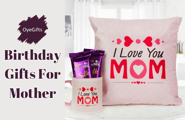 birthday gifts for mother