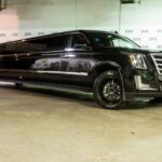 birthday party limo new jersey