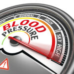 high blood pressure in women