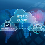 hybrid cloud computing