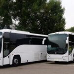 Coach Hire Peterborough