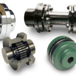 Top Benefits of Using Fenaflex Tyre Couplings in Industrial Applications