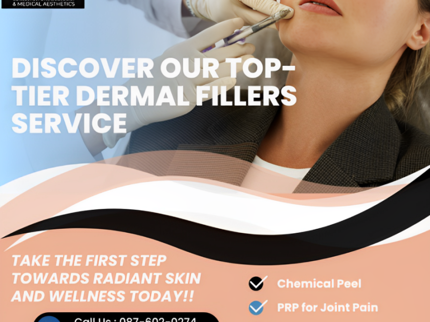 Dermal Fillers Clinic