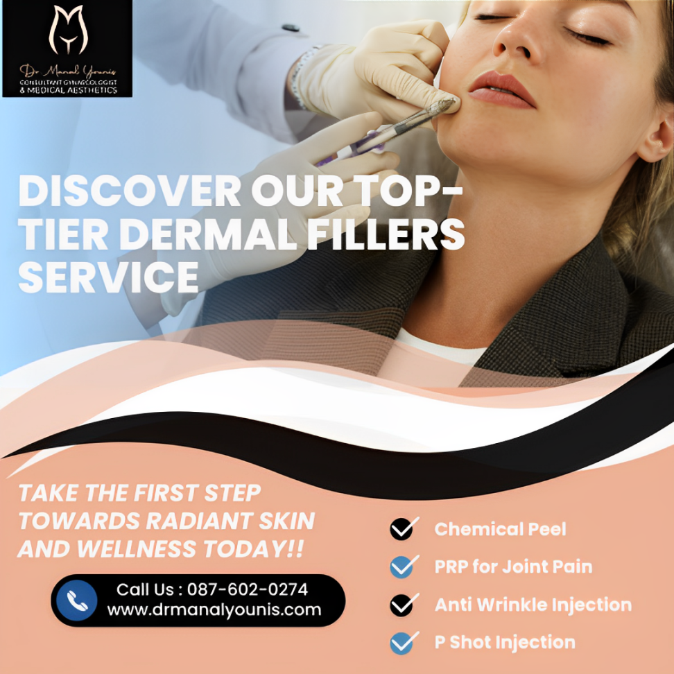 Dermal Fillers Clinic