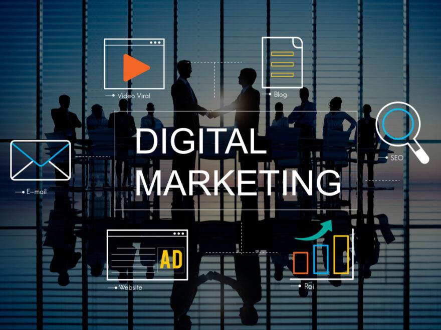 digital-marketing