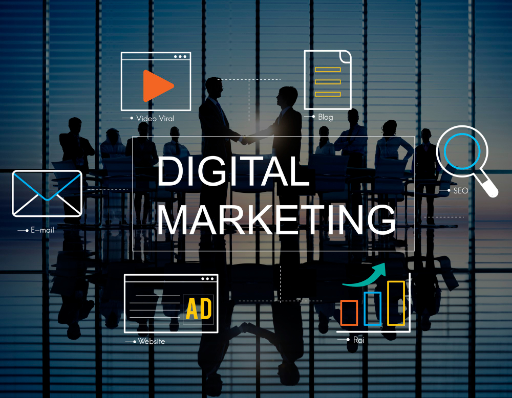 digital-marketing