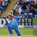 Suresh Raina: Illuminating A Cricketing Career