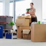 Moving Services