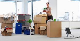 Moving Services