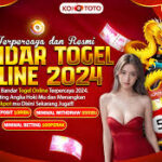 The Future of Bandar Togel Online