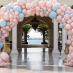 Balloon Arches Pittsburgh