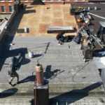 Top-Notch Flat Roofing and Chimney Repair Services in New Jersey