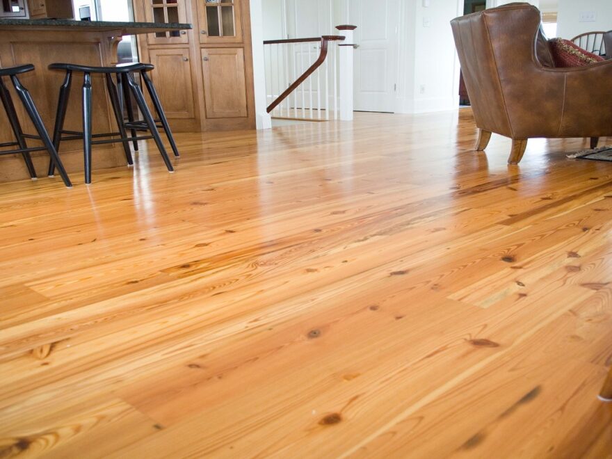 flooring Adelaide