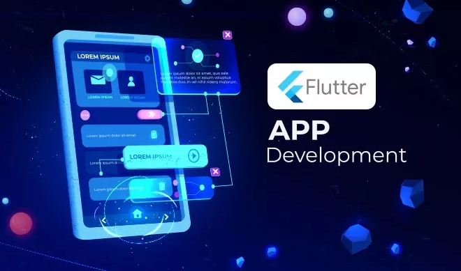 flutter app development company