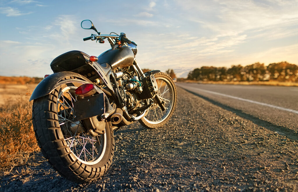 Crashed Motorcycles for Sale: What You Need to Know!