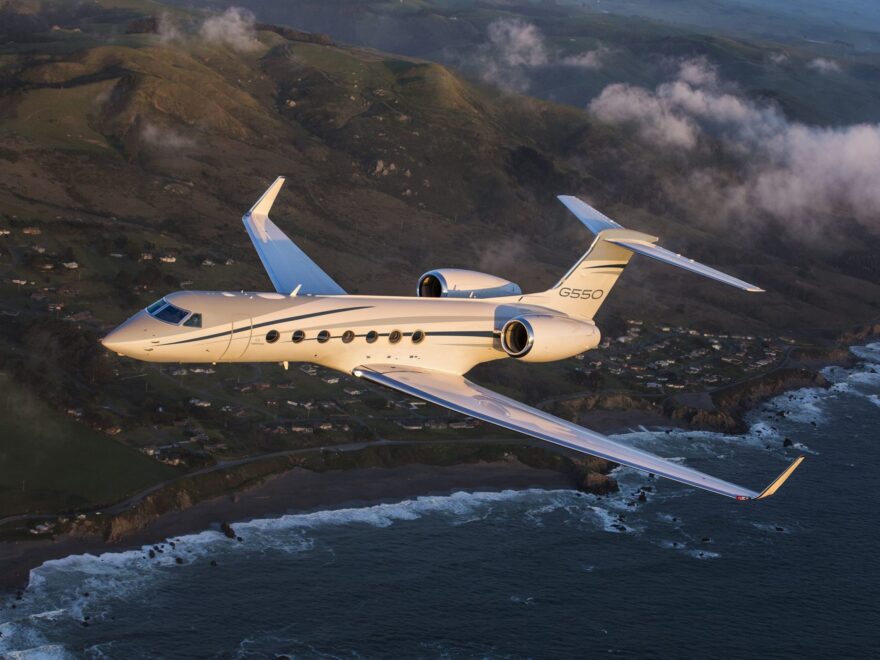 Business Jet Market