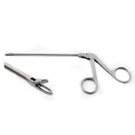 Gruenwald Henke Nasal Cutting Forceps: Advanced ENT Surgical Instruments