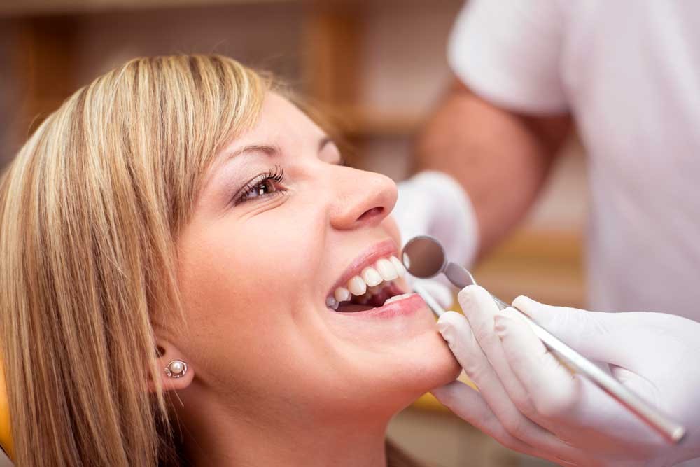 Emergency Dentist Katy Texas