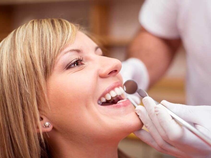 River Oaks Emergency Dentist