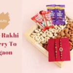 Online Rakhi Delivery To Gurgaon