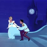 The Lesson of Forgiveness in Cinderella’s Story