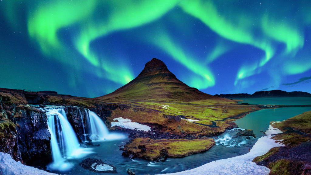 Iceland Itinerary: The Ultimate Road Trip through the Land of Fire and Ice