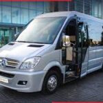 Affordable and Comfortable: Minibus Hire Services in Leeds