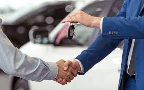 The Benefits of Selling Your Car Privately vs. Trade-In