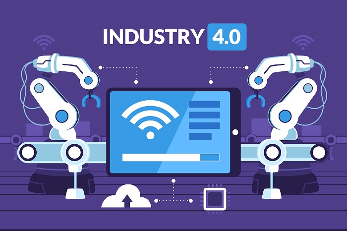 industry 4.0