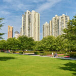 Modern Comfort: 3 BHK Premium Apartments in Siruseri