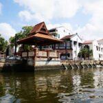 Discover the Charm of Homestay Melaka: Your Ideal Choice for Homestay Ayer Keroh