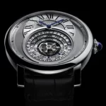 The Timeless Elegance of Cartier Watches