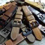 The Ultimate Guide to Used Watch Bands & Straps