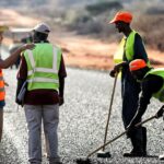 Road Construction