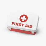 first aid training