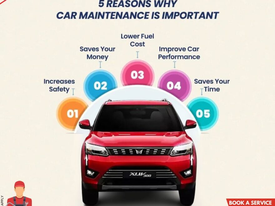 Mahindra Service Center in Mahbubnagar