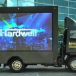 mobile truck billboards