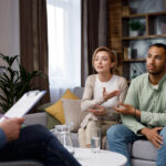 Couples Therapy: Strengthening Relationships in Alabama