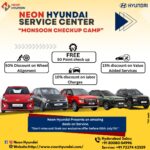 Hyundai Service Center in Hyderabad