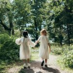 Growing Green: 8 Tips to Inspire a Lifelong Love of Nature in Children