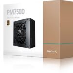 best Deepcool PM750