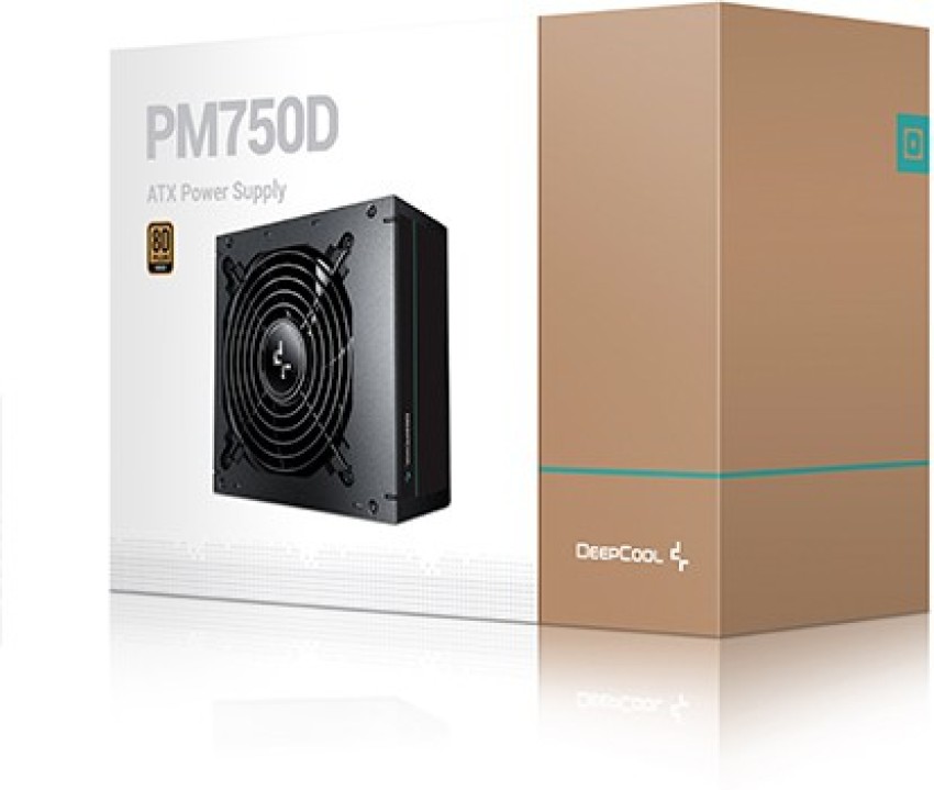 best Deepcool PM750