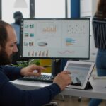 From Insights to Impact: How Power BI Consulting Helps Achieve Tangible Results