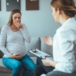 Strategies for coping with asthma during pregnancy