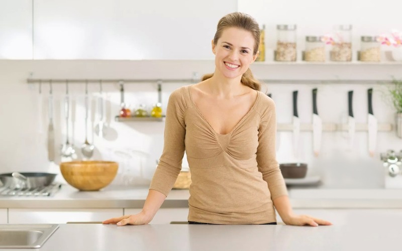 kitchen countertop design