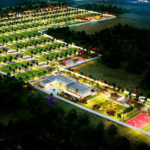 Plots in IIT Kandi