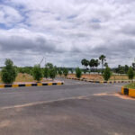 Plots in IIT Kandi