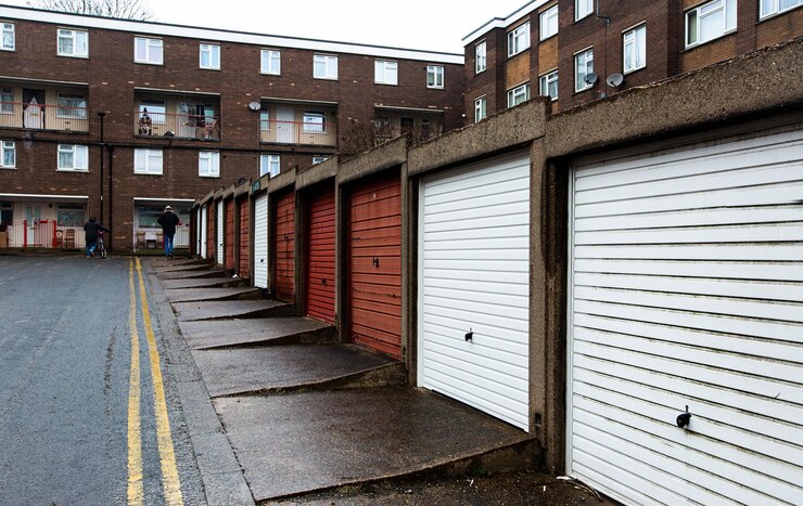 storage units in morgantown wv